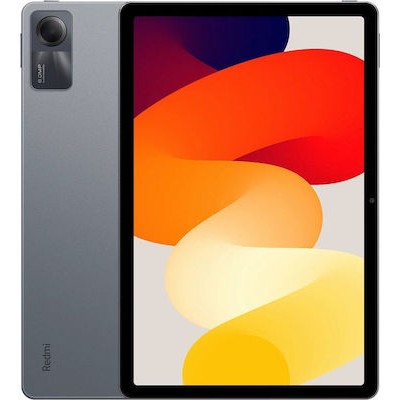 Xiaomi Redmi Pad SE 11" WiFi (8GB/256GB) Graphite Gray EU